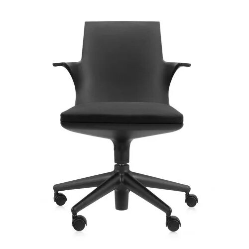 Spoon Office Chair by Kartell Furniture Chairs